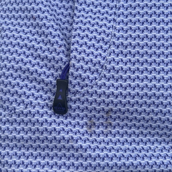 SOS Sportswear of Sweden Women’s Ski Jacket 36 (US 6?) - Picture 9 of 17